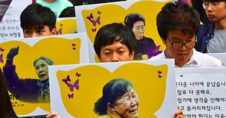 Odszkodowania dla koreańskich niewolnic seksualnych. Zapłaci rząd Japonii