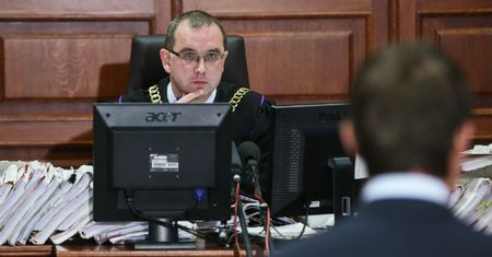 Świadek: była świadomość, że lotnisko w Smoleńsku jest nieczynne