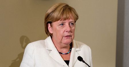 Angela Merkel w Warszawie. Ekspert: o wielkiej polityce Polska powinna rozmawiać bezpośrednio z Niemcami