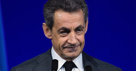Francja: Fillon na czele, wielka przegrana Sarkozy'ego