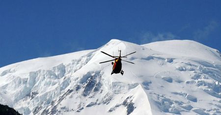 Apel szefa francuskiego MSW Bernarda Cazeneuve po śmierci polskiej alpinistki