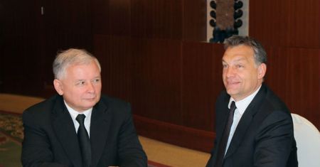 Czy w Polsce możliwy jest System Orbána?