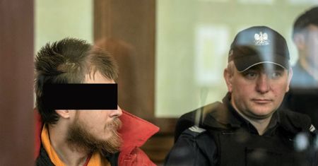 Apelacja w sprawie zabójstwa 10-letniej dziewczynki w Kamiennej Górze odroczona