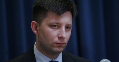 PiS: odpowiedzialność za aferę reprywatyzacyjną spoczywa na PO