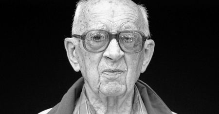 W wieku 104 lat zmarł prof. Adam Bielański