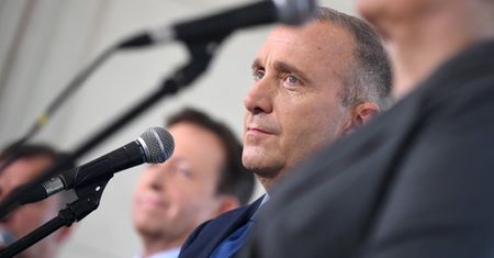 Grzegorz Schetyna: Polski nie ma przy stole, gdzie podejmuje się najważniejsze decyzje