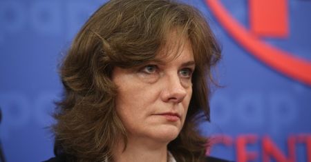 CBA przejmuje śledztwo ws. byłej urzędniczki Ministerstwa Sprawiedliwości