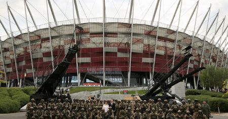 Radio Zet: ok. 26 mln zł - tyle kosztowało wynajęcie PGE Narodowego