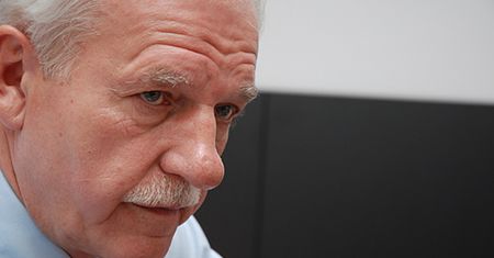 Olechowski: oskarżać Tuska o Brexit? To jakiś absurd