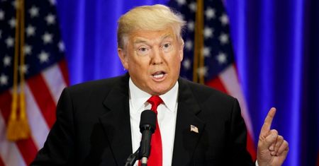 "Sueddeutsche Zeitung": Donald Trump podważa sens istnienia NATO