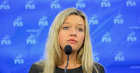 Małgorzata Wassermann: komisja śledcza ustali, dlaczego instytucje nie zadziałały ws. Amber Gold