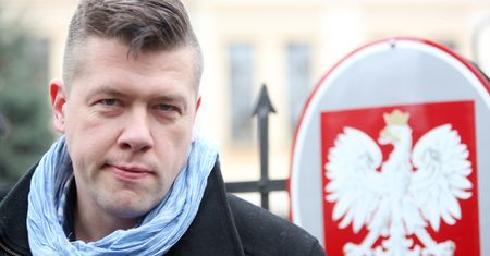 Obywatelski projekt ustawy o TK zgłoszony przez KOD został wycofany