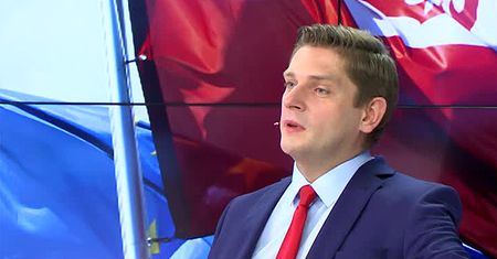 #dziejesienazywo Kownacki: szczyt NATO w Warszawie będzie sukcesem Polski