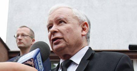 Materska-Sosnowska: PiS dokonuje demontażu państwa, a nie zapowiadanej jego naprawy