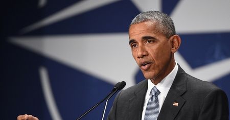 Stanisław Tyszka: Barack Obama wtrącił się w sprawy Polski, nie powinien