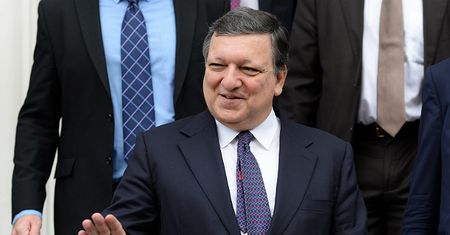 Były szef KE Jose Manuel Barroso dostał pracę w Goldman Sachs. Fala krytyki za przyjęcie posady
