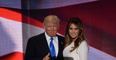 Donald Trump formalnie nominowany kandydatem Republikanów do prezydentury
