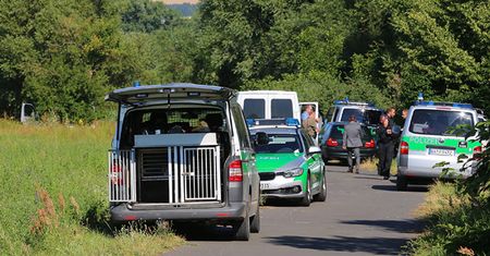 MSW Niemiec: sytuacja jest poważna, spodziewamy się kolejnych ataków terrorystycznych