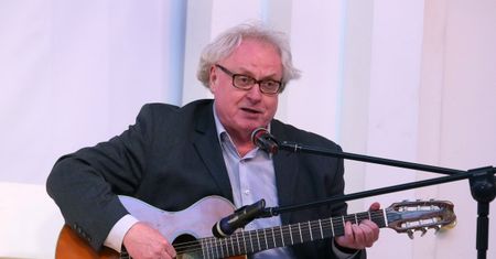 Ryszard Makowski: jestem wdzięczny hejterom. Są najlepszym nośnikiem informacji