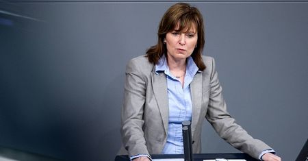 Posłanka SPD Petra Hinz rezygnuje z mandatu z powodu sfałszowanego życiorysu