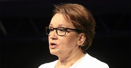 Jest odpowiedź MEN na list 11-latki ws. zmian w szkołach