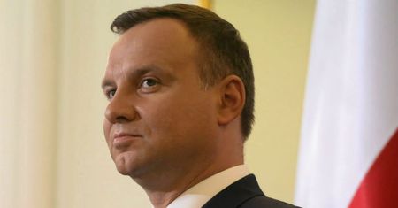 Depesza kondolencyjna prezydenta A. Dudy po tragedii w Monachium