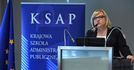 Rząd przyjął projekt ustawy nadającej KSAP imię Lecha Kaczyńskiego