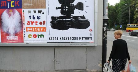 W Krakowie rusza proces przeciwko twórcom filmu "Nasze matki, nasi ojcowie" i ZDF