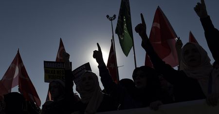 Erdogan: zwróciłem się bezpośrednio do Obamy. Musi zadziałać
