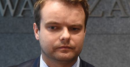 Bochenek: problem rozwiązany, nie widzimy podstaw, by KE zajmowała się TK