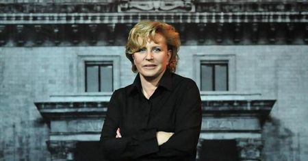 Spektakle teatru Krystyny Jandy w sierpniu w Poznaniu za darmo!