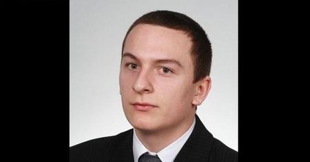 Zaginął 24-letni Krzysztof Preuss z Poznania. Widziałeś go?