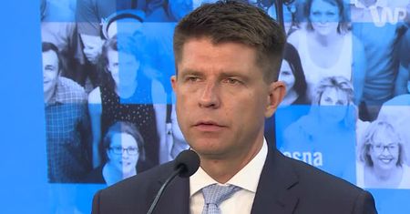 Pomysł Ryszarda Petru wyśmiany przez polityków PO. Chodzi o prawybory