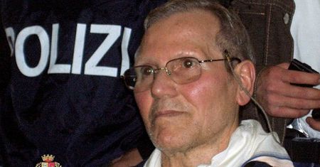 Bernardo Provenzano nie żyje. Były szef cosa nostry o przydomku "Binnu u' Tratturi" zmarł w szpitalu w Mediolanie