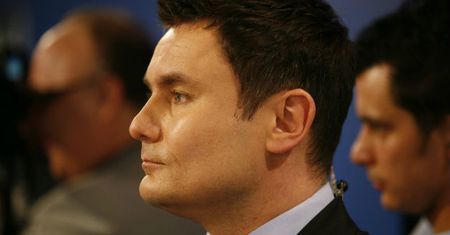 Wirtualnemedia.pl: Marek Czyż odchodzi z programu w TVP Info