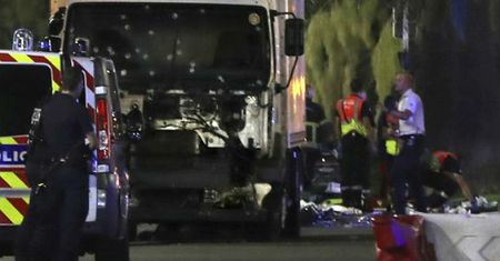 Francuzi składają się na nowy motor dla bohatera z Nicei