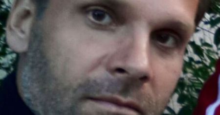 Zaginął Sebastian Kostyra ze Śląska. Widziałeś go?