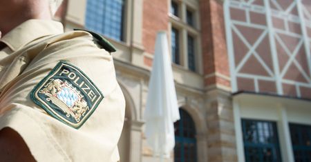 16-letni znajomy szaleńca z Monachium zwolniony z aresztu