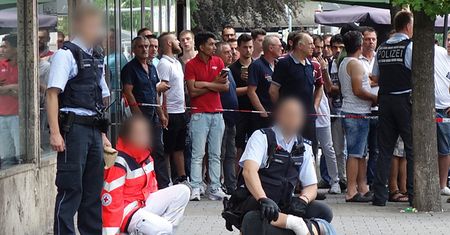 Zabójstwo Polki w Reutlingen. "Die Welt": według policji powodem był zawód miłosny