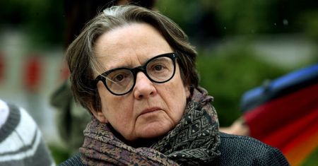 Agnieszka Holland: może dojść do kolejnego globalnego konfliktu