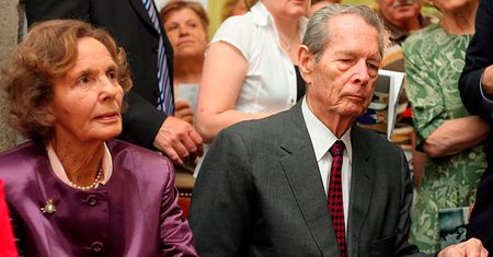 Nie żyje królowa Rumunii Anna Burbon-Parmeńska