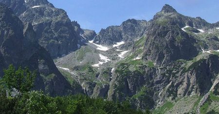 Znaleziono ciało turysty, który w ubiegłym tygodniu zaginął w Tatrach