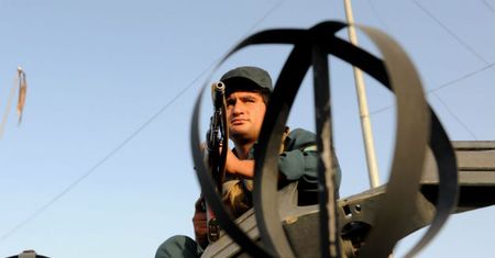 Afganistan: trzech sprawców ataku w Kabulu zabitych przez policję