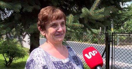 Papieska msza w Brzegach już w niedzielę. Oto, co zastał tam reporter WP