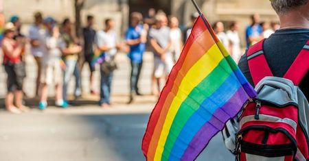 Zbigniew Ziobro o wyroku sądu w głośnej sprawie: pracownik ma prawo nie popierać homoseksualnych treści