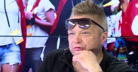 Muniek Staszczyk w "Newsweeku": jesteś albo "lewacką k...", albo "pisiorem z krwi i kości"
