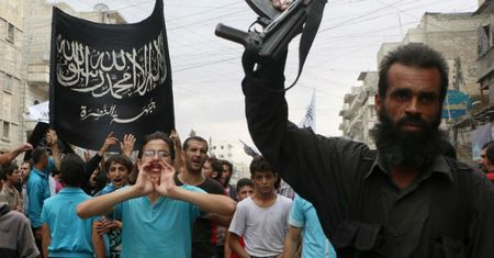 Syryjski Front al-Nusra odrywa się od Al-Kaidy, tworzy nową organizację