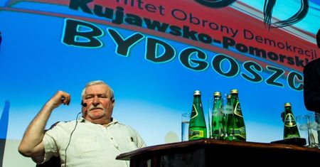 Zgrzyt w związku z wizytą papieża Franciszka? Kancelaria prezydenta wyjaśnia