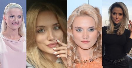 Tak wygląda dziś Marta Sędzicka z "Top Model"! Nowe usta, nowe życie? (ZDJĘCIA)