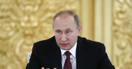 Sankcje wobec Rosji. USA sprawdzą, czy prywatyzacja Rosnieftu była zgodna z prawem